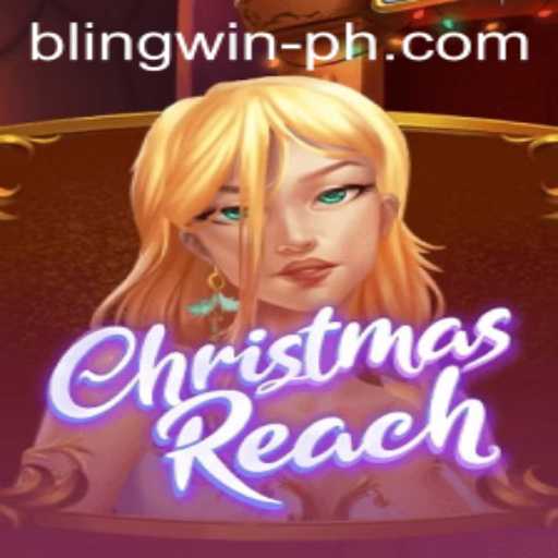 Unwrapping the Mystery of ChristmasReach: A Festive Gaming Adventure with a BLINGWIN Twist