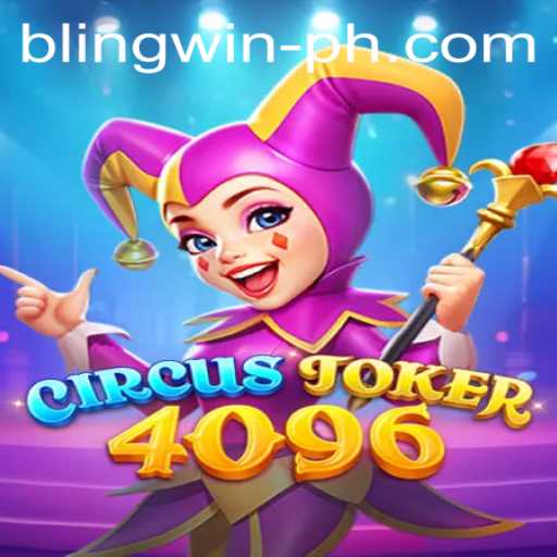 Unleash Your Inner Performer with CircusJoker4096: Exciting Gaming Experience