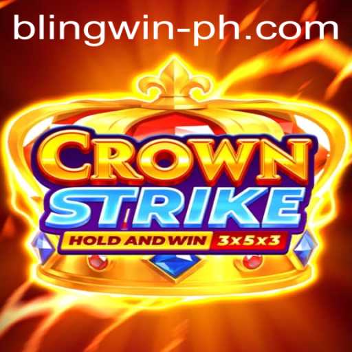 Crownstrike: A New Era in Gaming with BLINGWIN