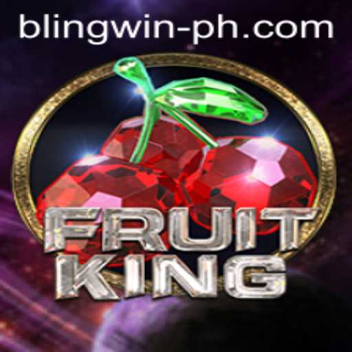 FruitKing: A Thrilling Adventure in the Vibrant World of BLINGWIN