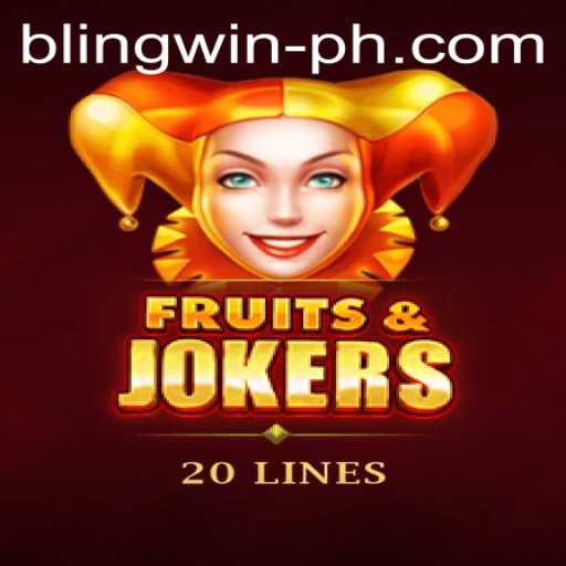 Explore FruitsAndJokers20: The Exciting World of Slot Gaming with BLINGWIN
