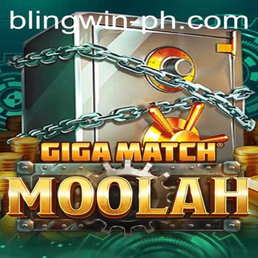 Unleashing the Thrills of GigaMatchMoolah with BLINGWIN