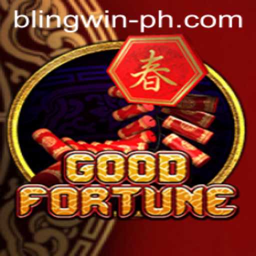 Discover the Glamour of GoodFortune: Unraveling the Excitement of BLINGWIN