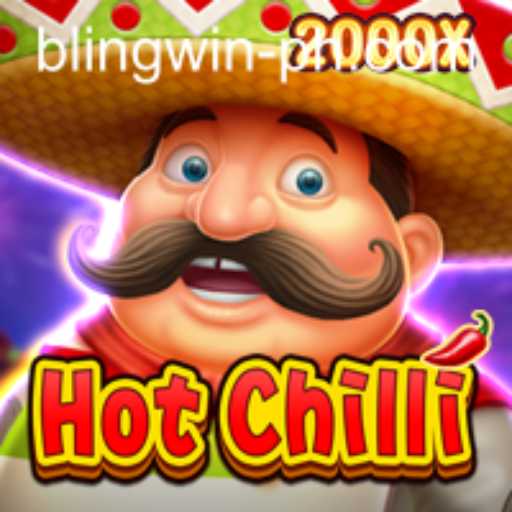 Discover the Thrills of HotChilli: A Sizzling Gaming Experience with BLINGWIN