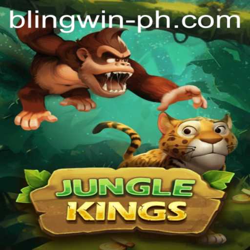 Exploring the Thrills of JungleKings: Master the Art of BLINGWIN