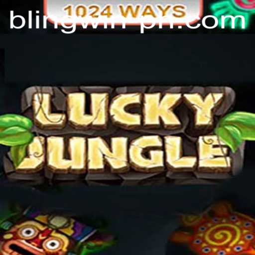 LuckyJungle1024: Discover the Excitement of BLINGWIN and Modern Gaming Adventures