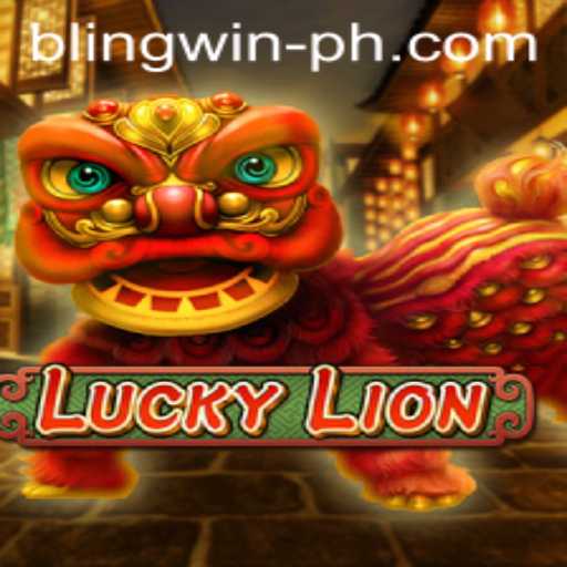 Unveiling LuckyLion: An Engaging Adventure with BLINGWIN