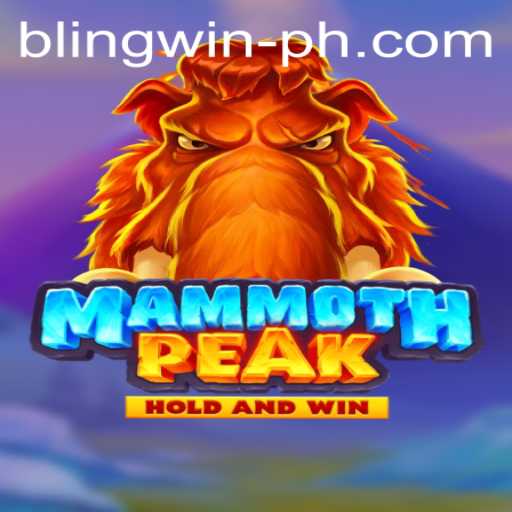 Discover MammothPeak: A Thrilling Adventure Game with the Keyword BLINGWIN