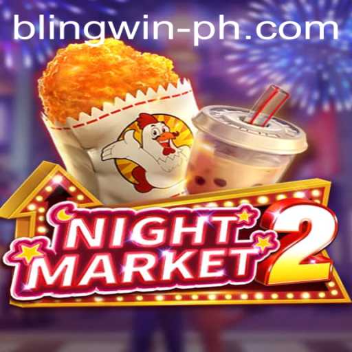 NightMarket2: Unveiling the Excitement with BLINGWIN