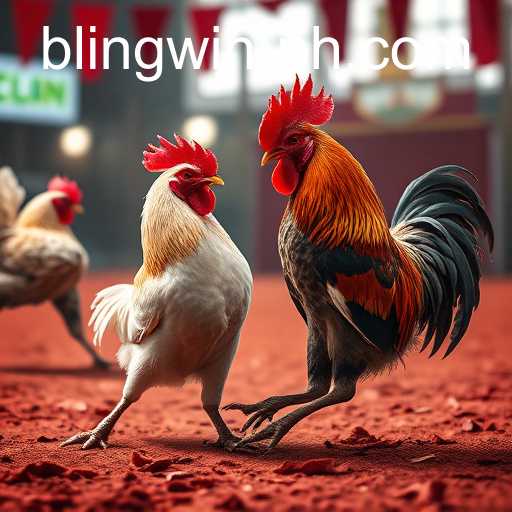 The Rise and Impact of Online Sabong: BLINGWIN's Role
