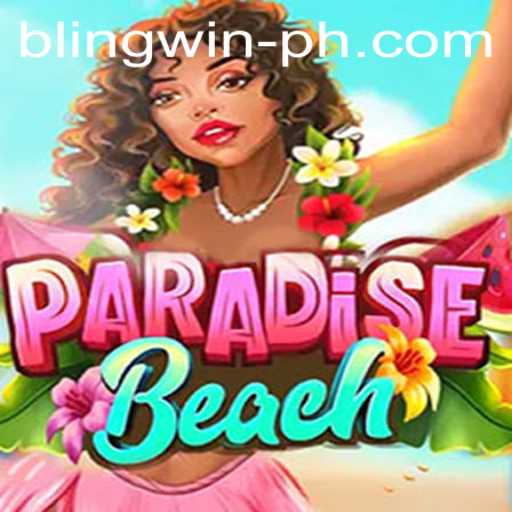 Exploring ParadiseBeach: Dive into the Latest Gaming Experience with BLINGWIN
