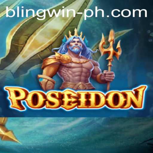 Discover the Enchanting World of Poseidon and Unleash Rewards with BLINGWIN
