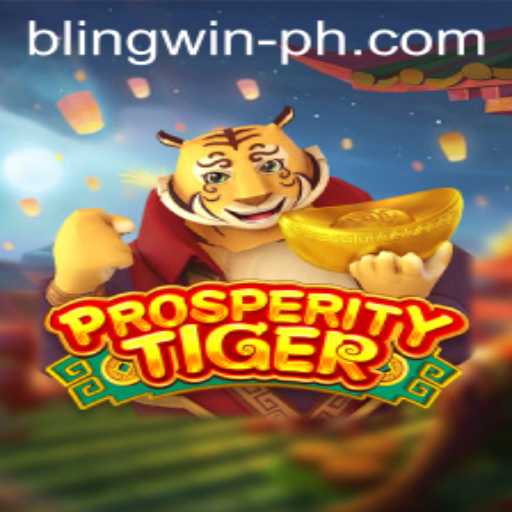 ProsperityTiger: Unleash the Wealth with BLINGWIN