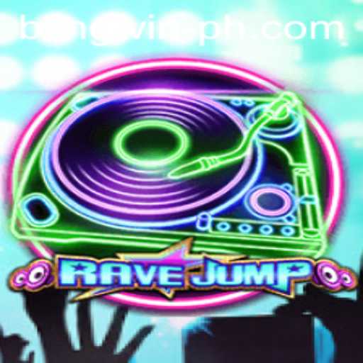 Experience the Excitement of RaveJump: A Thrilling Adventure with BLINGWIN