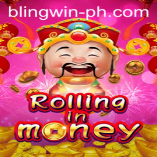 RollingInMoney: Experience the Thrill of BLINGWIN