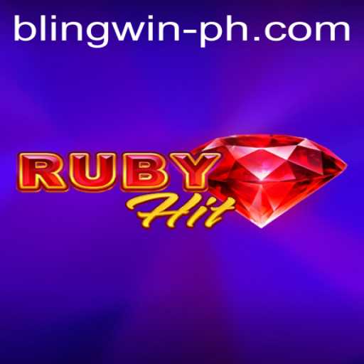 Discover RubyHit: The Revolutionary Game with BLINGWIN Strategy