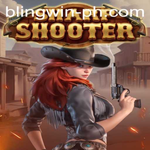 Sharpshooter: The Ultimate Gaming Experience with BLINGWIN