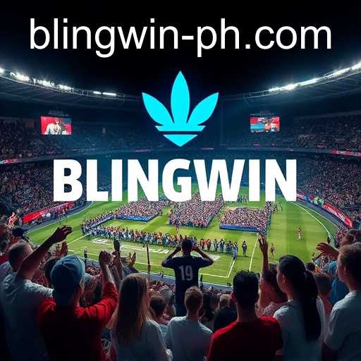 The Role of Sports in Society and the Rise of BLINGWIN