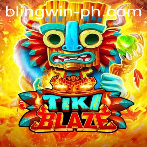 Exploring TikiBlaze: The Thrilling New Game with a Twist