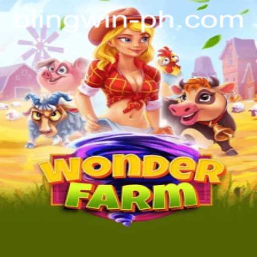 Discover the Enchanting World of WonderFarm and the Excitement of BLINGWIN